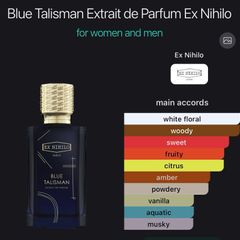 fragrance