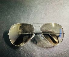 Ray-Ban Aviators