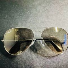 Ray-Ban Aviators