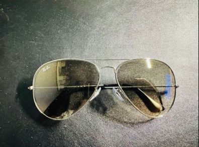 Ray-Ban Aviators