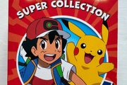 Pokemon Books Super Collection Box Set