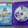 Sonic Free Riders Xbox 360 Image 3