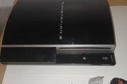 Sony PlayStation 3 (Fat Model)