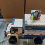 lego jurassic world 75917 Image 2