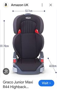 Car seat