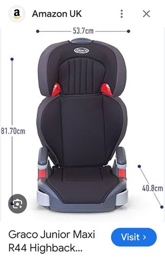 Car seat