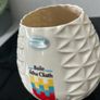 Dublin 1988 limited edition Millenium vase IMMACULATE!!! Image 4