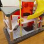 Playtive Fire Brigade Set (train track compatible) Image 3