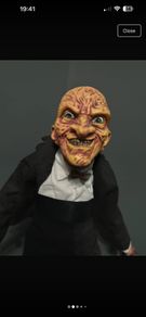 Freddy Fruger
