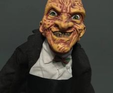 Freddy Fruger