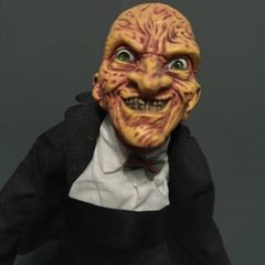 Freddy Fruger