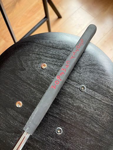 Titleist Scotty Cameron Select GoLo Mallet Putter