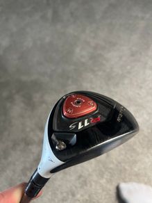 TaylorMade r11 3 wood