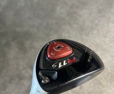 TaylorMade r11 3 wood