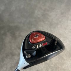 TaylorMade r11 3 wood