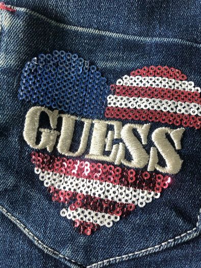 jeans GUESS