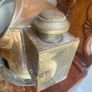 WW2 Ships Compass by Sharman D Neill Belfast Image 4