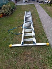 ladder
