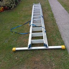 ladder