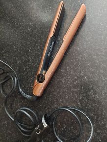 Ghd 5.0