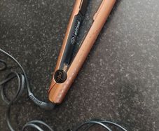 Ghd 5.0