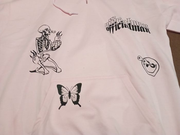 Jacket.