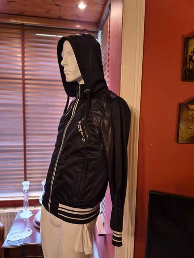 DL Project 86.DNM    Casual  Jacket