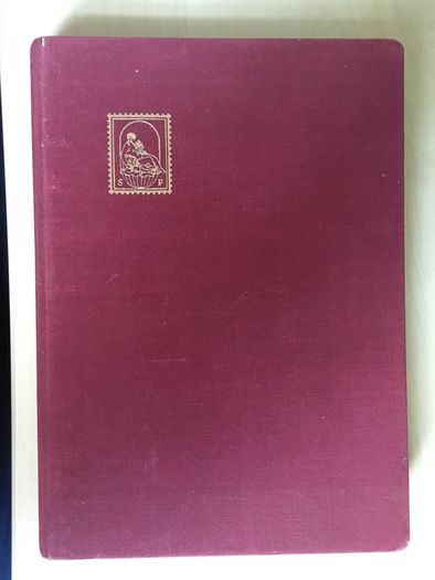 Collection: Great Britain Small Stamp stockbook full of postage due labels both mint (some mounted some mint never hinged) and used. Catalogue certainly in the hundreds