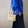 Mulberry Micro Zipped Bayswater Image 9
