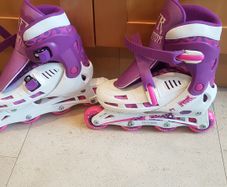 SFR Phantom Kids Skates
