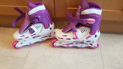 SFR Phantom Kids Skates