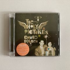 David Holmes The Holy Pictures CD NM
