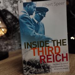 Inside the Third Reich ! WWII ! 2009 ! by Orion ! World War II !