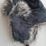 new adult warm lined hats Image 10