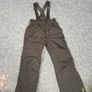 Ski pants (they are black in colour - Photo showing a lighter colour) Image 2
