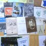 Job Lot Of Ephemera, Pamphlets Image 6
