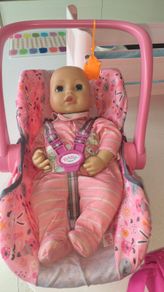 Baby Annabel bundle