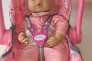 Baby Annabel bundle