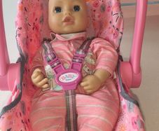 Baby Annabel bundle