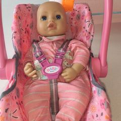 Baby Annabel bundle