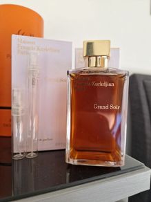 Maison Francis Kurkdjian Grand Soir