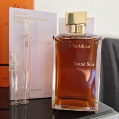 Maison Francis Kurkdjian Grand Soir