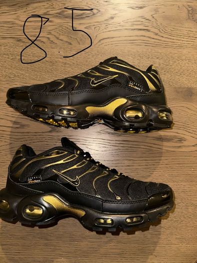 nike tns