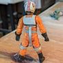Star Wars Figure 2006 Saga Collection Luke Skywalker (x-wing Pilot) Image 3