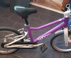 Children s bicycle