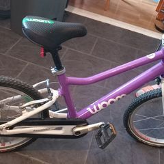 Children s bicycle