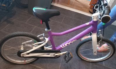 Children s bicycle