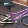 Childs bicycle Image 2