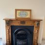 Fireplace Image 2