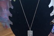 Pendant/Chain